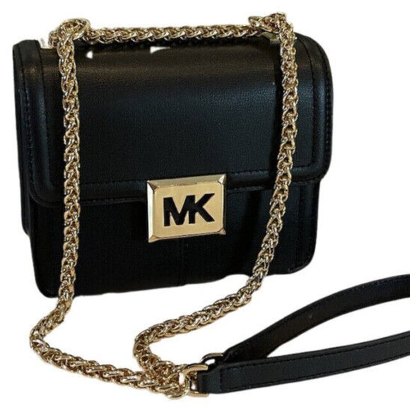 Michael Kors Sonia Small Shoulder Bag - Picture 4 of 11